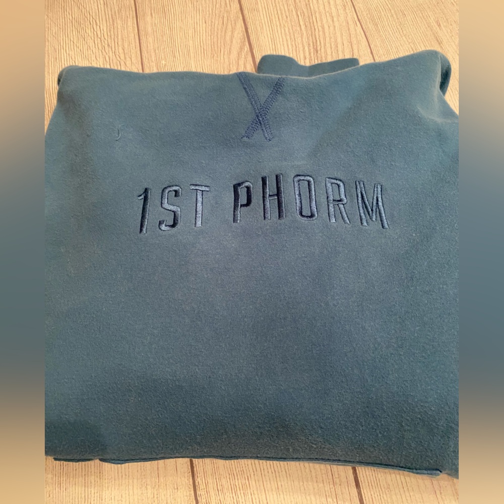 1st Phorm Sweatshirt